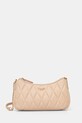Twinset μικρή τσάντα γυναικεία μπεζ 261TB7284