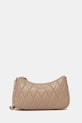 Twinset Μικρή τσάντα γυναικεία μπεζ 261TB7284
