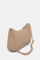 Αξεσουάρ Twinset Μικρή τσάντα γυναικεία 261TB7284 μπεζ