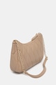 Αξεσουάρ Twinset Μικρή τσάντα γυναικεία 261TB7284 μπεζ