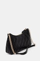 Twinset μικρή τσάντα γυναικεία 261TB7284 μαύρο SS26