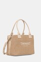 Twinset torebka 261TB7071 beżowy SS26