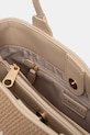 Twinset torebka 261TB7071 beżowy