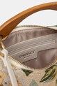 Twinset torebka 261TB7321 beżowy