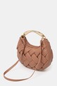 Akcesoria Twinset torebka 261TB7370 brązowy