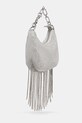 Akcesoria Twinset torebka 261TB7360 srebrny