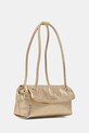 Trussardi torebka skórzana Z397E006564N złoty SS26