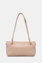 Doplňky Trussardi nákupní taška dámská kožená Z610E006437N růžová