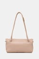 Doplňky Trussardi nákupní taška dámská kožená Z610E006437N růžová