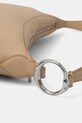 Trussardi torebka skórzana beżowy Z785E006518N