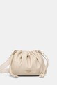 Twinset μικρή τσάντα γυναικεία 261TD8142 μπεζ SS26