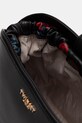 Twinset μικρή τσάντα γυναικεία 261TD8142 μαύρο