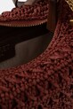 Twinset сумочка для женщин плетеная коричневый 261TD8300