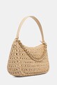 Twinset torebka damska 261TD8080 beżowy SS26