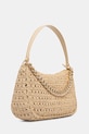Twinset torebka damska 261TD8080 beżowy SS26