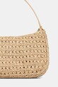 Akcesoria Twinset torebka damska 261TD8080 beżowy