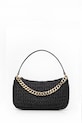 Twinset torebka damska czarny 261TD8080