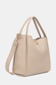Twinset torebka 261TD8121 beżowy SS26