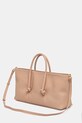 Akcesoria Twinset torebka 261TD8021 beżowy
