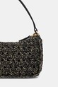 Аксесуари Twinset Сумочка жіноча плетена 261TD8081 чорний