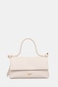 Twinset torebka nie mieści A4 beżowy 261TD8023