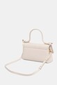 Akcesoria Twinset torebka 261TD8023 beżowy