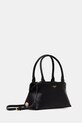 Twinset borsa tote da donna in similpelle 261TD8141 nero SS26