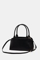 Twinset borsa tote da donna in similpelle nero 261TD8141
