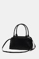 Twinset borsa tote da donna in similpelle nero 261TD8141