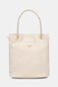 Twinset torebka nie mieści A4 beżowy 261TD8191