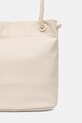 Akcesoria Twinset torebka 261TD8191 beżowy