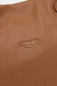 Akcesoria Twinset torebka 261TD8191 brązowy