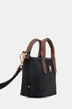 Tommy Hilfiger Чанта tote дамска AW0AW18368 черен SS26