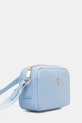Tommy Hilfiger torebka crossbody damska AW0AW18370 niebieski SS26