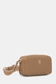 Tommy Hilfiger torebka crossbody damska AW0AW18370 beżowy SS26