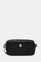 Tommy Hilfiger Torebka crossbody damska czarny AW0AW18370
