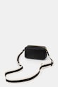 Akcesoria Tommy Hilfiger Torebka crossbody damska AW0AW18370 czarny