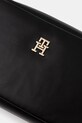 Tommy Hilfiger Torebka crossbody damska czarny AW0AW18370
