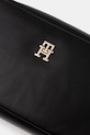 Tommy Hilfiger Torebka crossbody damska czarny AW0AW18370