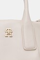 Tommy Hilfiger listonoszka damska beżowy AW0AW18371