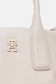 Tommy Hilfiger listonoszka damska beżowy AW0AW18371