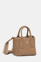 Tommy Hilfiger listonoszka damska AW0AW18371 beżowy SS26