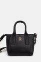 Tommy Hilfiger listonoszka damska czarny AW0AW18371