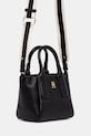 Tommy Hilfiger listonoszka damska AW0AW18371 czarny SS26