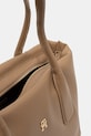 Tommy Hilfiger Shopper γυναικεία AW0AW18374 μπεζ