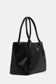 Tommy Hilfiger shopper γυναικεία AW0AW18374 μαύρο SS26