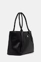 Tommy Hilfiger shopper γυναικεία AW0AW18374 μαύρο SS26