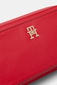 Tommy Hilfiger torebka crossbody damska czerwony AW0AW18377
