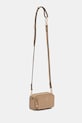 Tommy Hilfiger torebka crossbody damska AW0AW18377 beżowy SS26