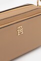 Tommy Hilfiger torebka crossbody damska beżowy AW0AW18377